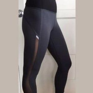 Size 8 - Lululemon Smooth Stride Tight